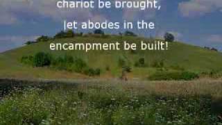 Enki Sumerian Tablet Translation Ch.3 4Of6