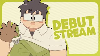 Debut Streamfarm Fresh Beginnings