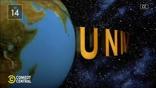 Happy Gilmore - Comedy Central Intro No Copyright Is Intended