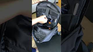 Wiwu Pilot Backpack