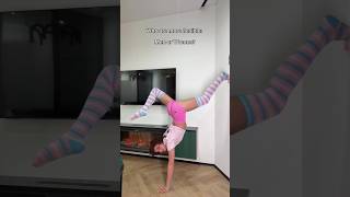 Who Is More Flexible? Man Or Women Mariia Shershun Maxinafc. Maxin.afc