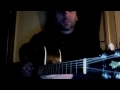 Tom Ingersoll - "Moonlight Driving" ViDemo Sep 27, 2011