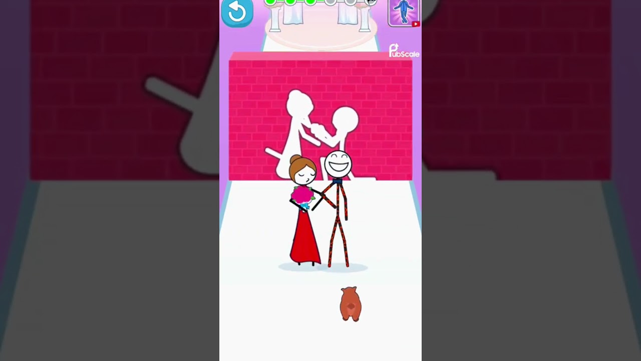 Through The Wall All New Apk Update Gameplay #shorts Through The Wall All New Apk Update Gameplay #shorts