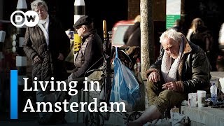 What to do about rising rents? | DW Documentary