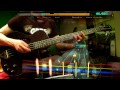 Longview - Green Day (Bass) Rocksmith Customs