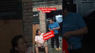 Mau Ngehot Di Malam Yang Dingin