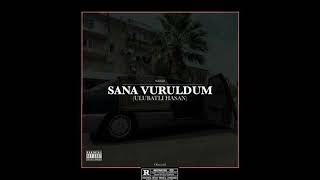 Wegh - Sana Vuruldum 1 Saatlik Versiyon
