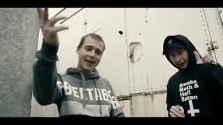 Warmi Ft. Kayman - Čert A Káča Prod. Jeha Official Video