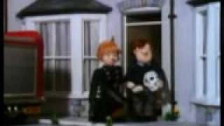 Ytp- Fireman Sam Celebrates Halloween In February