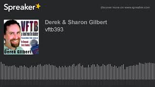 Vftb 393 Dr. Judd Burton - The Nephilim Dossier