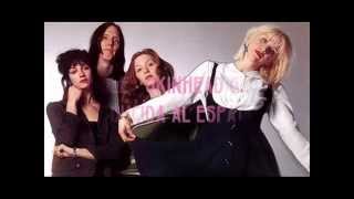 Watch Hole Skinhead Girl video