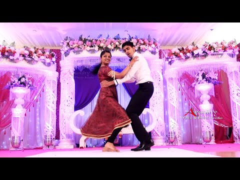 Dance THALAI THALAPATHY-Paris France
