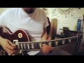 Mateus Asato's Poetic Soloing Lick #2