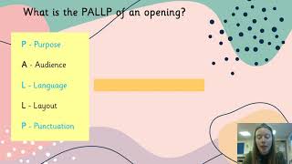 01/02/21 English - Planning our Opening