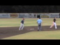 Kip Gross, Manager of the Victoria Seals after their win 07/06/10 Na Koa Ikaika Maui Baseball