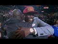Cavaliers select Anthony Bennett 1st overall at NBA draft!