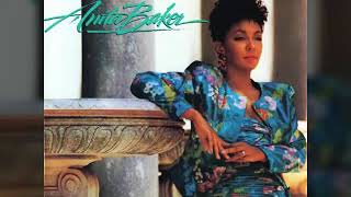 Watch Anita Baker Rules video