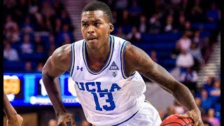 Recap: Moses Brown falls short of triple-double in No. 20 UCLA men's basketball's blowout win...