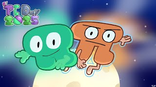 Fnf Pi Day 2025 Oneshot Full Showcase