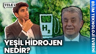 Fosil Yakıtlar 40-50 Yıl Içerisinde Bittiğinde Ne Olacak? Bi̇li̇m Teknoloji̇ Evreni̇ 9 Aralık 2024