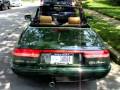 1992 alfa romeo spider veloce - ansa exhaust