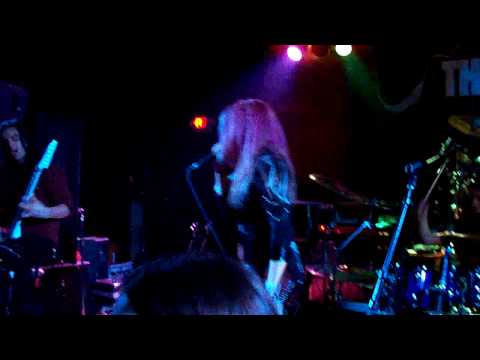 Alissa White-Gluz of The. alissa white gluz. Alissa White-Gluz of The.