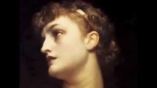 RHIAN SAMUEL. CLYTEMNESTRA. Mvt 2. Della Jones.