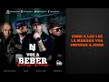Video Voy A Beber (Remix 2) Nicky Jam