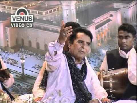 Damadam Mast Khalander By Jani Babu...