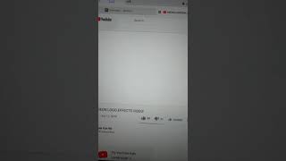 Nickelodeon Crazy Into Effects