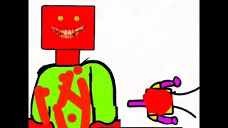 Doodleman - Organs