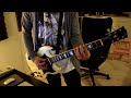 Refused - The Shape Of Punk To Come (Guitar Cover)