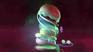 Nickelodeon Halloween Bumper 2020