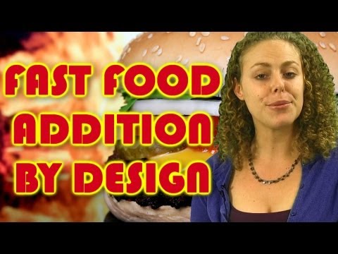 Food is Designed For Addiction Obesity Psychetruth Nutrition Corrina