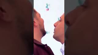 Joe Really Wants To Kiss Sal