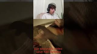 Outlast Oynadım Uzun Halli Kda