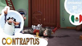 Contraptus - Ep31 - Buen Perro
