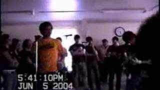 Watch Hit The Lights This Is A Stick Up video
