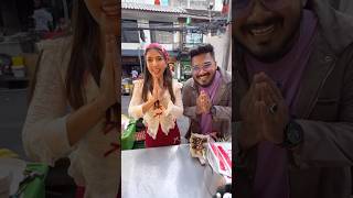 The Most Popular Roti Lady In Bangkok - Puy Roti Lady