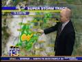 Travis's AM Forecast