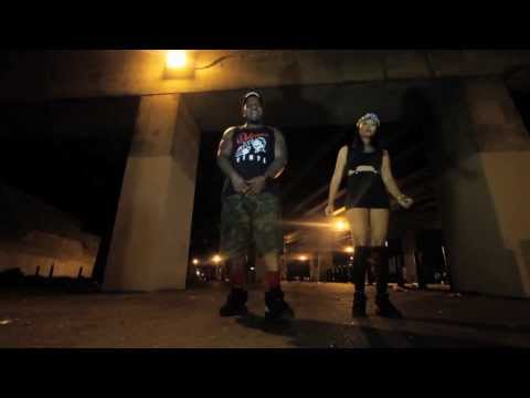 Philly Swain - Ghetto Love Pt. 1 (Starring Jade Yorker) [User Submitted]