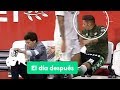El Día Después (15/06/2020): El Ojo del derbi sevillano