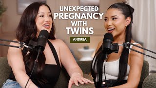 Andrea Unexpected Pregnancy, Single Mom Journey, Social Media Rise, & More
