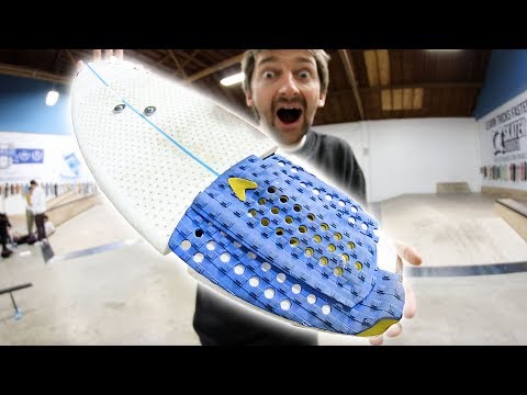 ULTIMATE RIPSURF HACKS!