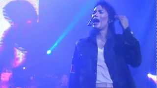 Earth Song
