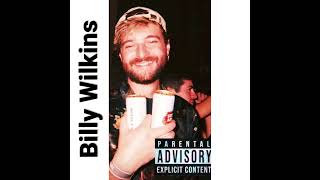 Through The Fire And The Flames - Billy Wilkins Cover