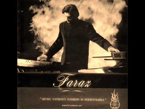 Aah Ko Chahiye - Faraz