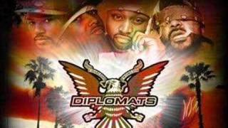 Watch Dipset Get That Money video