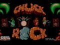 Chuck Rock - DSK Retro Game Review