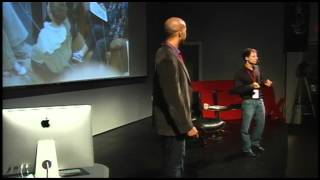 TEDxCreativeCoast - McGrath Davies - The Future Will Not Be Multiple Choice